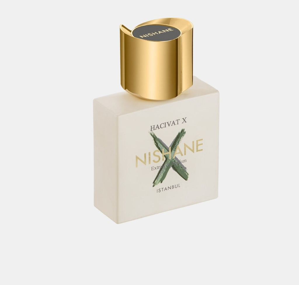 NISHANE HACIVAT X (U) EXTRAIT DE PARFUM 50ML