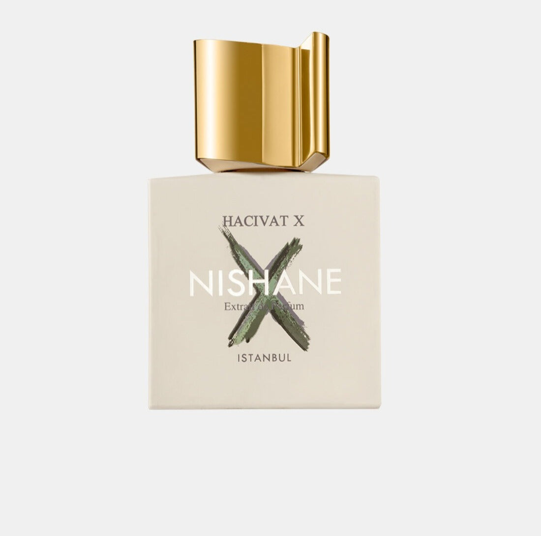 NISHANE HACIVAT X (U) EXTRAIT DE PARFUM 50ML