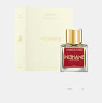 NISHANE HUNDRED SILENT WAYS (U) EXTRAIT DE PARFUM 100ML