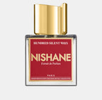 NISHANE HUNDRED SILENT WAYS (U) EXTRAIT DE PARFUM 100ML