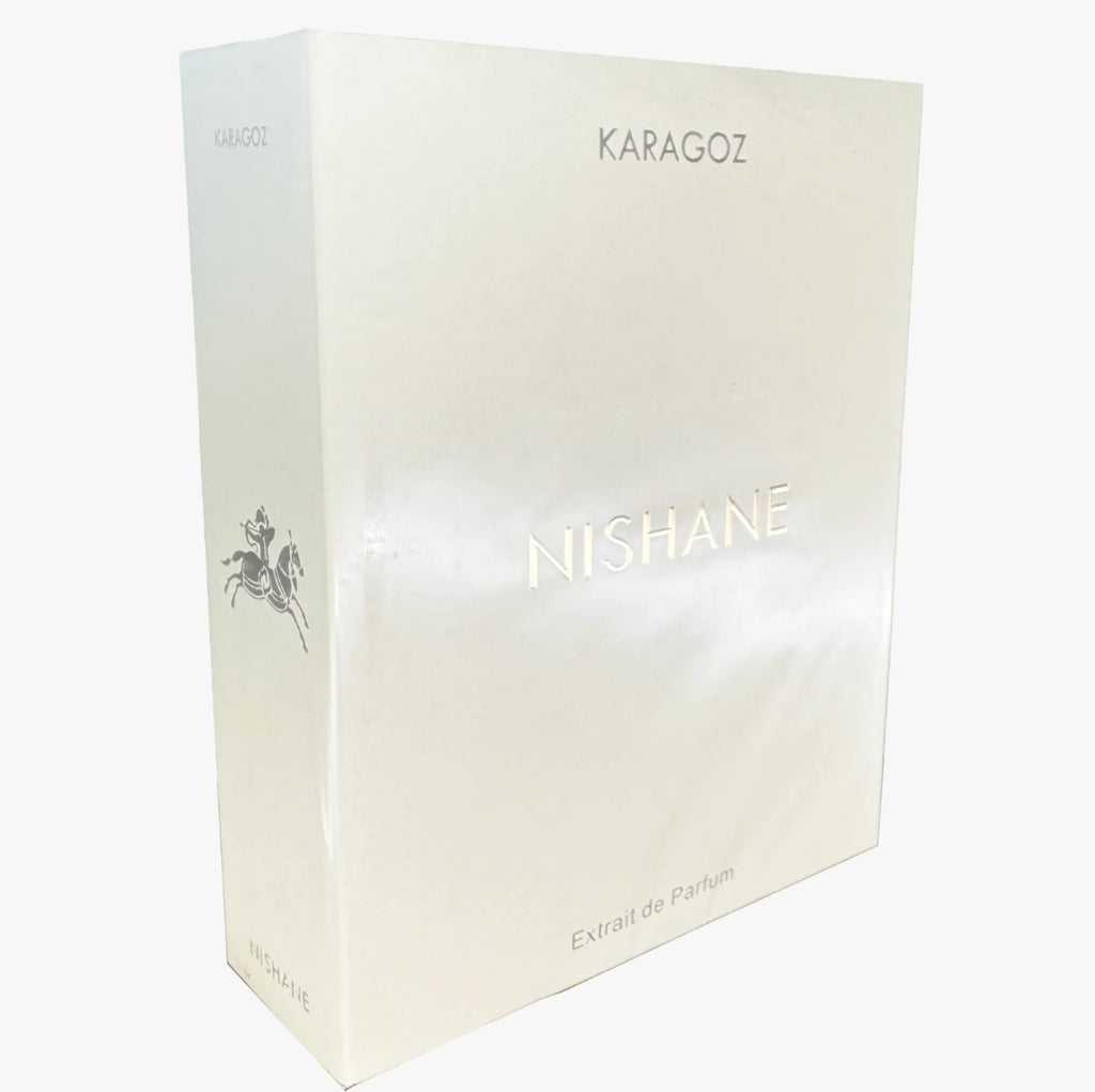 NISHANE KARAGOZ (U) EXTRAIT DE PARFUM 50ML