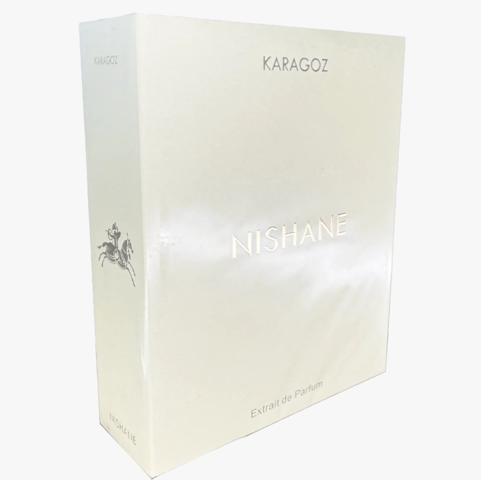 NISHANE KARAGOZ (U) EXTRAIT DE PARFUM 50ML