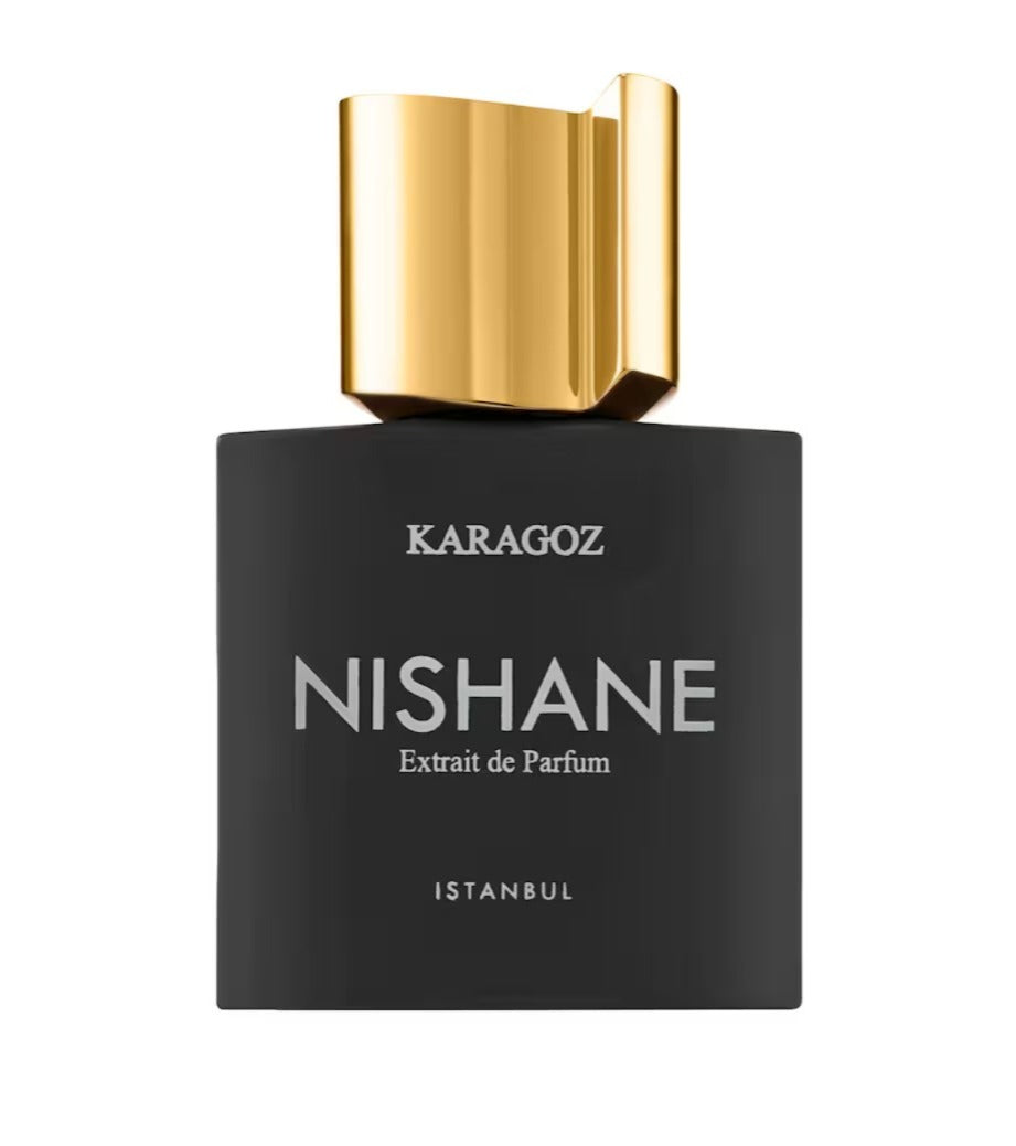 NISHANE KARAGOZ (U) EXTRAIT DE PARFUM 50ML