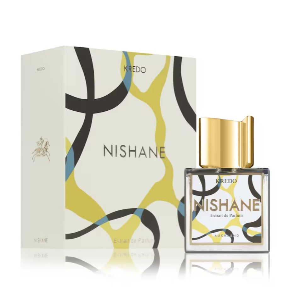 NISHANE KREDO (U) EXTRAIT DE PARFUM 100ML