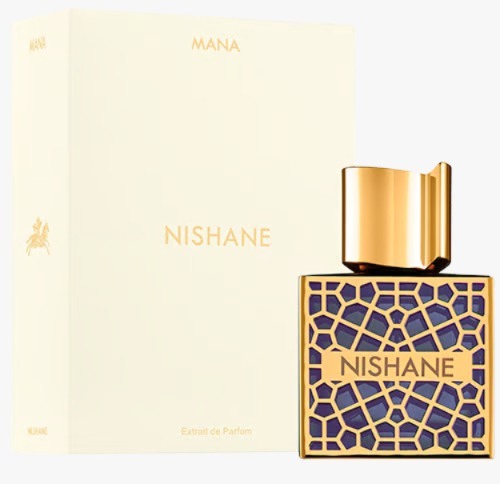 NISHANE MANA (U) EXTRAIT DE PARFUM 50ML