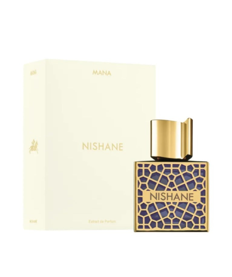 NISHANE MANA (U) EXTRAIT DE PARFUM 50ML