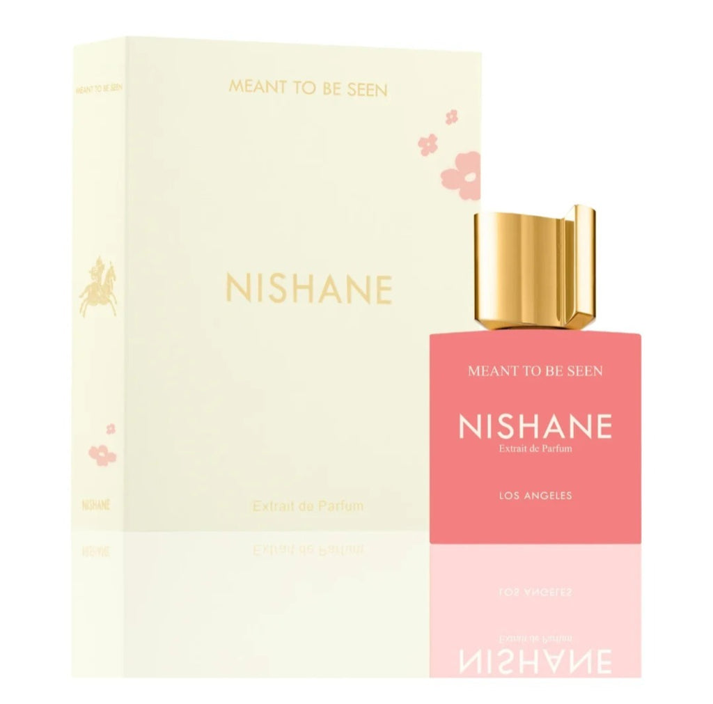 NISHANE MEANT TO BE SEEN (U) EXTRAIT DE PARFUM 50ML