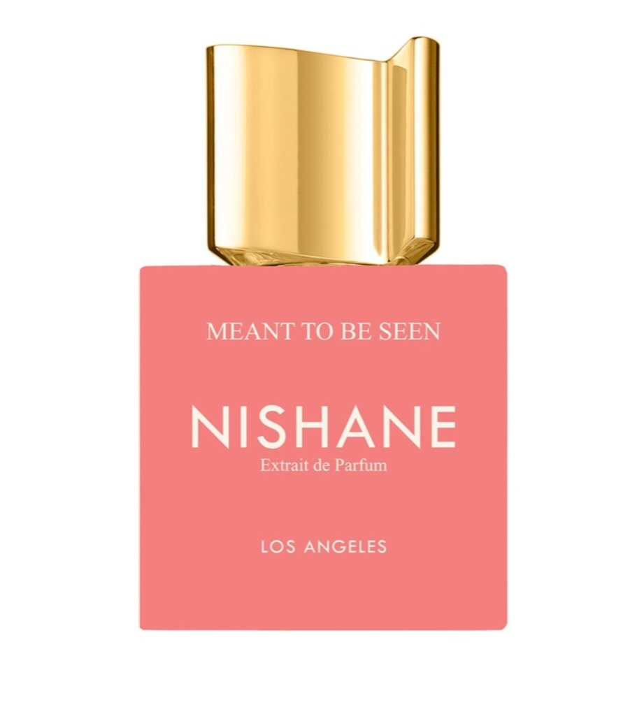 NISHANE MEANT TO BE SEEN (U) EXTRAIT DE PARFUM 50ML