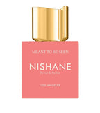 NISHANE MEANT TO BE SEEN (U) EXTRAIT DE PARFUM 50ML
