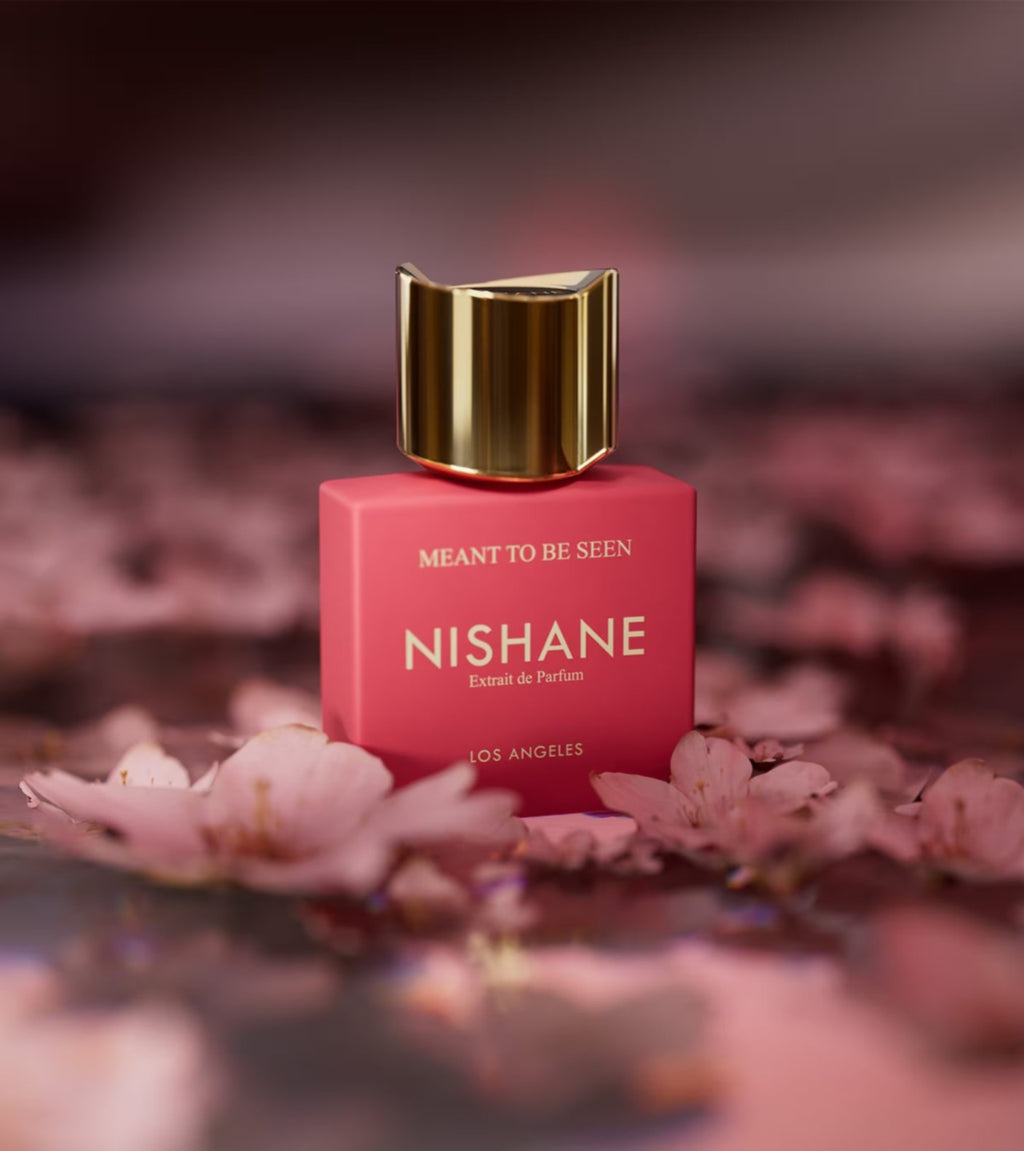 NISHANE MEANT TO BE SEEN (U) EXTRAIT DE PARFUM 50ML