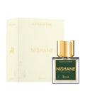 NISHANE OUDOUS LUX SOLIS HARRODS (U) EXTRAIT DE PARFUM 100ML