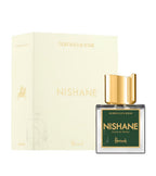 NISHANE OUDOUS LUX SOLIS HARRODS (U) EXTRAIT DE PARFUM 100ML