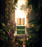 NISHANE OUDOUS LUX SOLIS HARRODS (U) EXTRAIT DE PARFUM 100ML