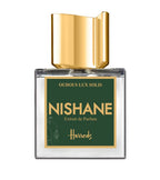 NISHANE OUDOUS LUX SOLIS HARRODS (U) EXTRAIT DE PARFUM 100ML