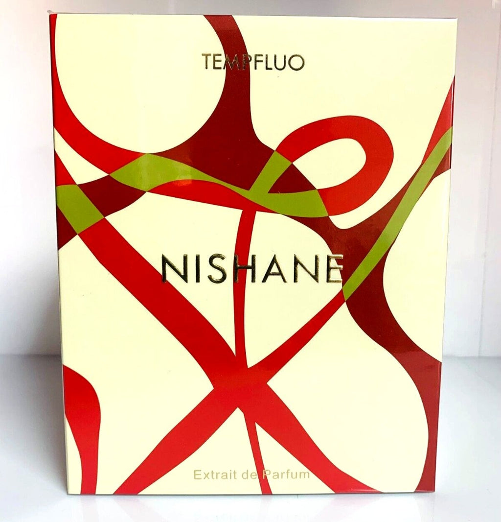 NISHANE TEMPFLUO (U) EXTRAIT DE PARFUM 100ML