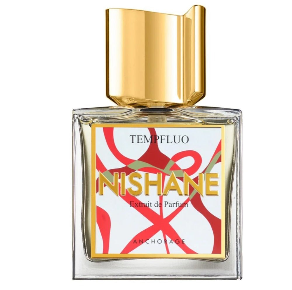 NISHANE TEMPFLUO (U) EXTRAIT DE PARFUM 100ML