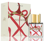 NISHANE TEMPFLUO (U) EXTRAIT DE PARFUM 100ML