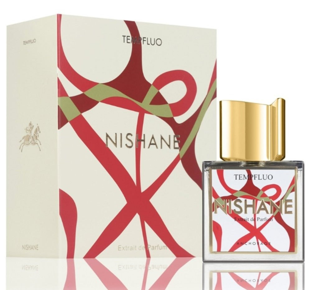 NISHANE TEMPFLUO (U) EXTRAIT DE PARFUM 100ML