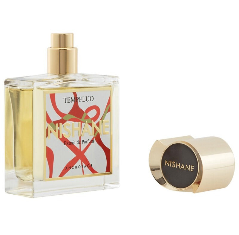 NISHANE TEMPFLUO (U) EXTRAIT DE PARFUM 50ML