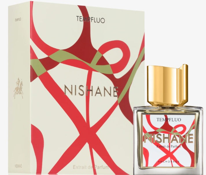 NISHANE TEMPFLUO (U) EXTRAIT DE PARFUM 50ML