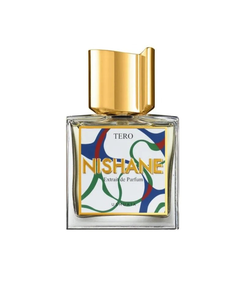 NISHANE TERO (U) EXTRAIT DE PARFUM 100ML