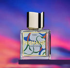 NISHANE TERO (U) EXTRAIT DE PARFUM 100ML