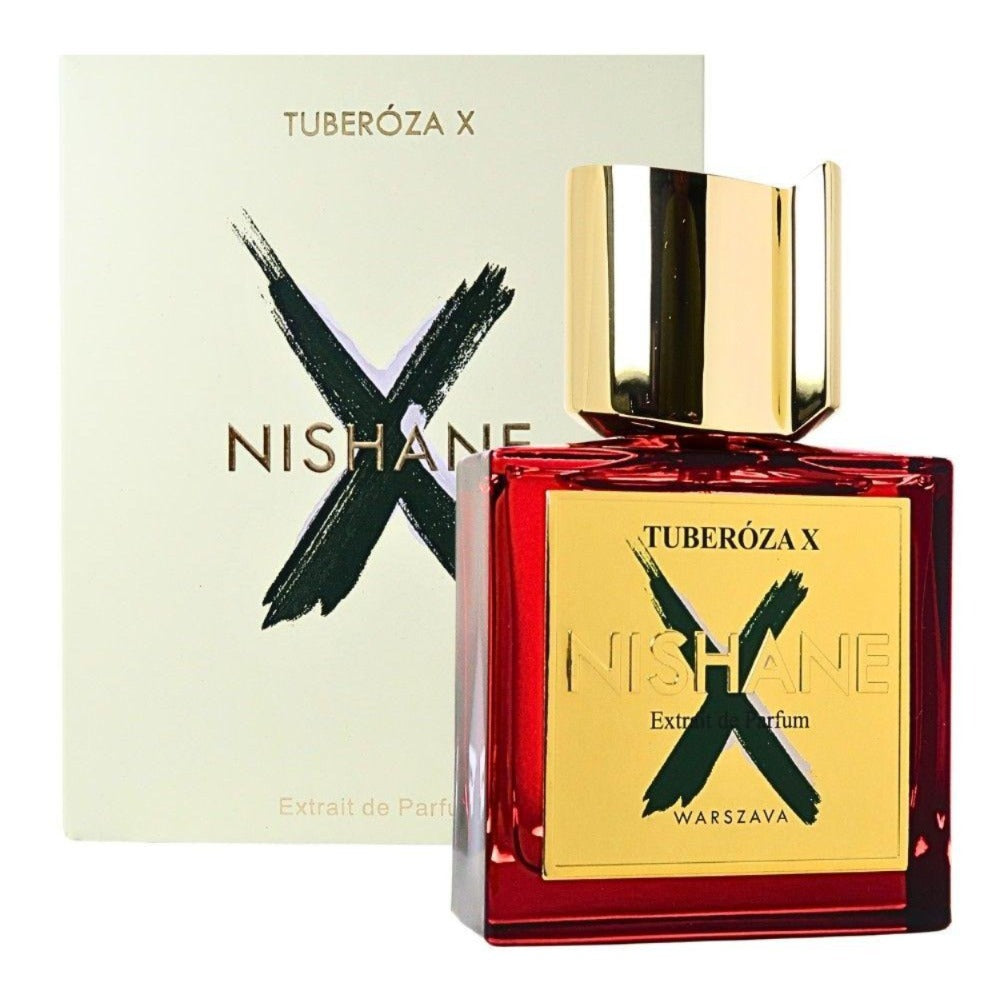 NISHANE TUBEROZA X (U) EXTRAIT DE PARFUM 50ML