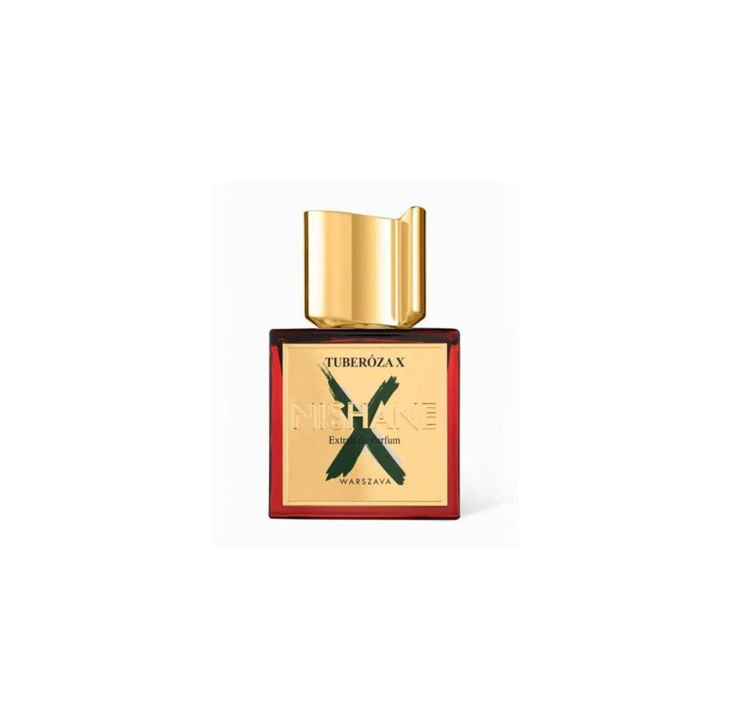 NISHANE TUBEROZA X (U) EXTRAIT DE PARFUM 50ML