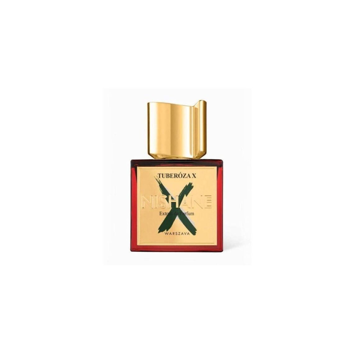 NISHANE TUBEROZA X (U) EXTRAIT DE PARFUM 50ML