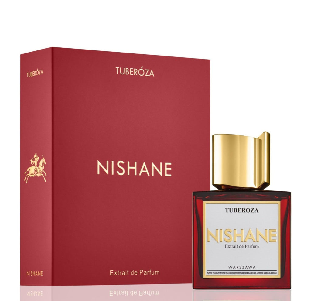 NISHANE TUBEROZA (U) EXTRAIT DE PARFUM 50ML