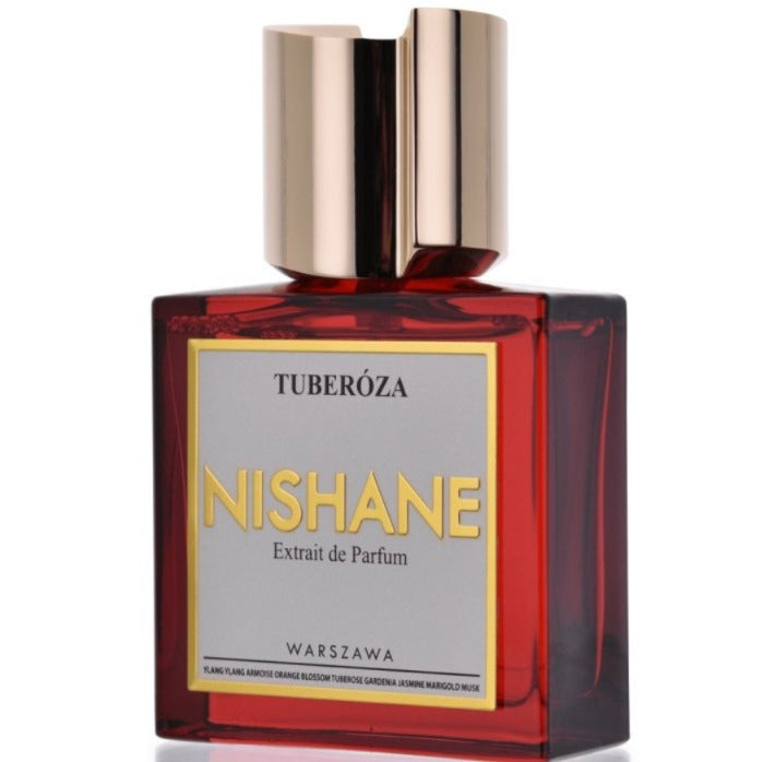 NISHANE TUBEROZA (U) EXTRAIT DE PARFUM 50ML