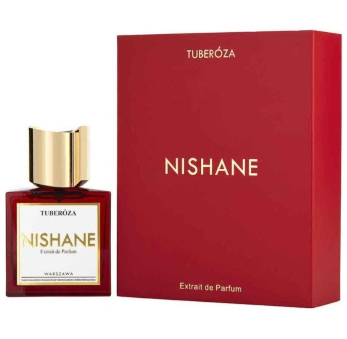 NISHANE TUBEROZA (U) EXTRAIT DE PARFUM 50ML