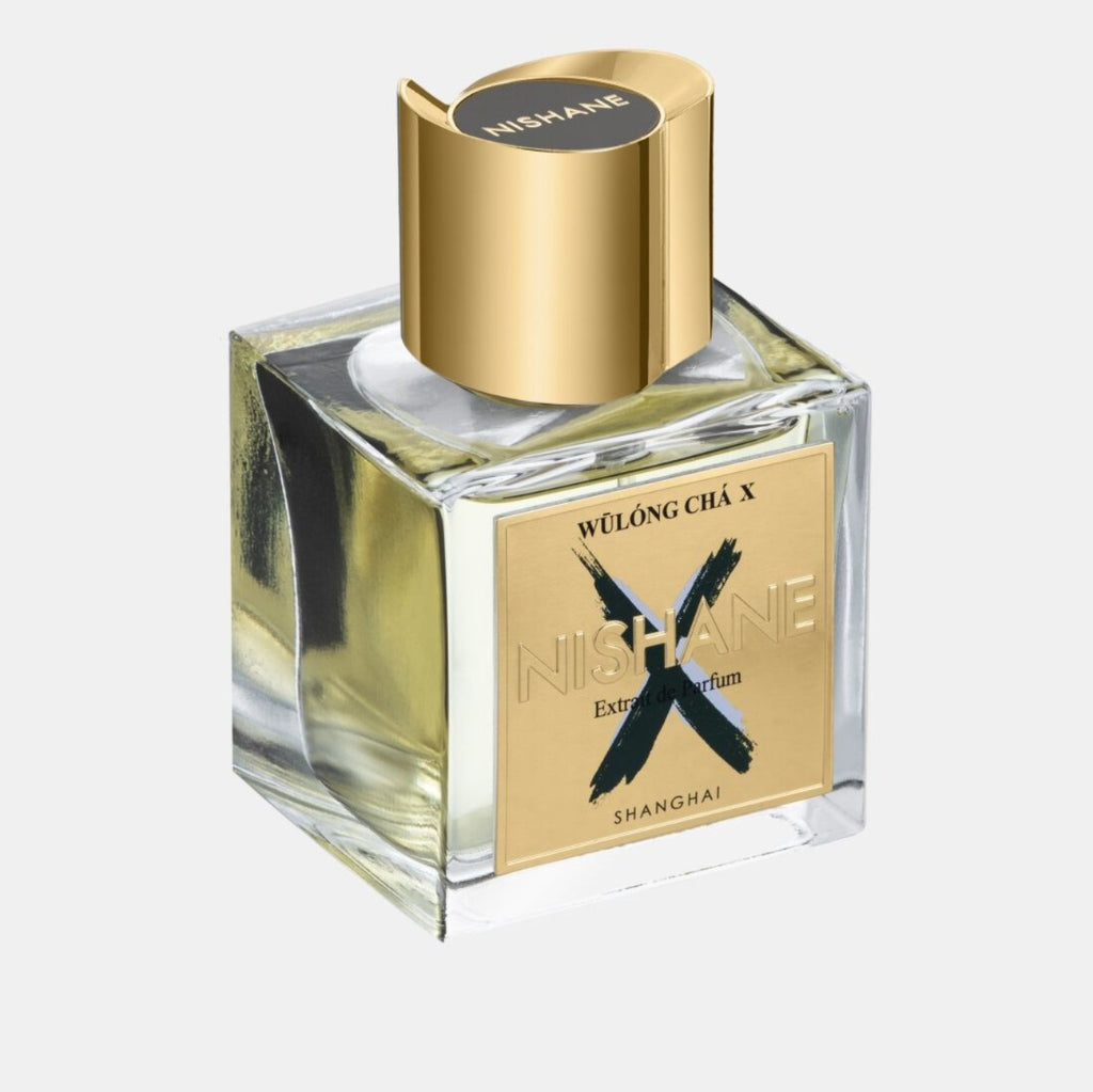 NISHANE WULONG CHA X (U) EXTRAIT DE PARFUM 100ML