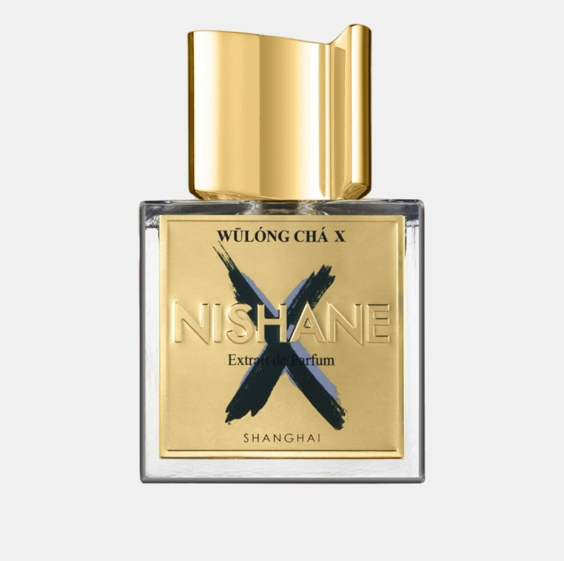 NISHANE WULONG CHA X (U) EXTRAIT DE PARFUM 100ML