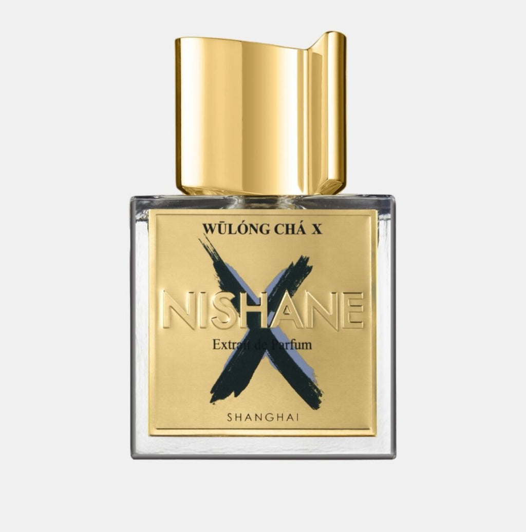 NISHANE WULONG CHA X (U) EXTRAIT DE PARFUM 50ML
