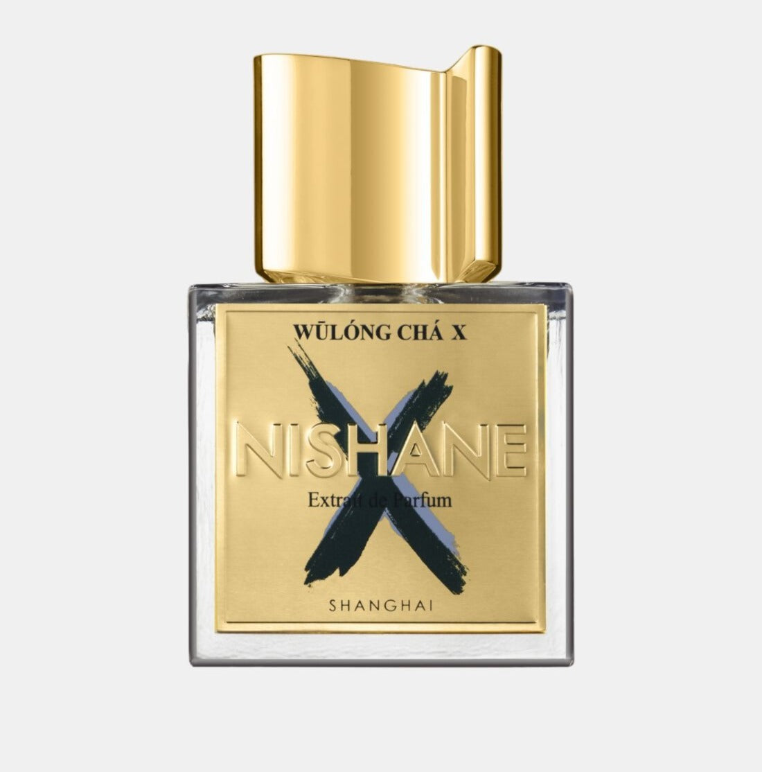 NISHANE WULONG CHA X (U) EXTRAIT DE PARFUM 50ML