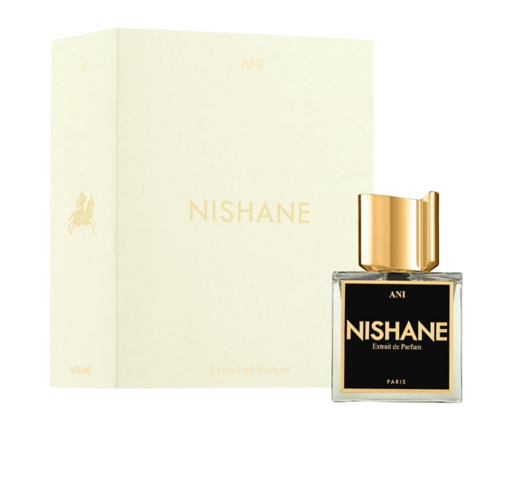 NISHANE ANI (U) EXTRAIT DE PARFUM 100ML