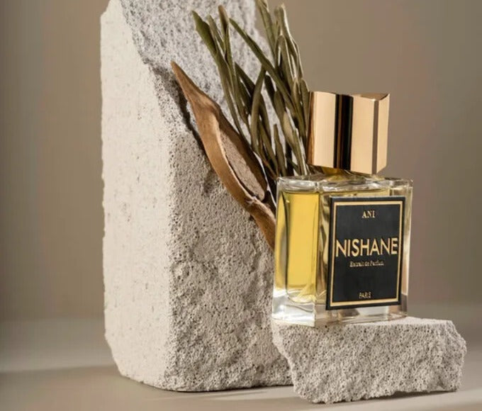 NISHANE ANI (U) EXTRAIT DE PARFUM 50ML