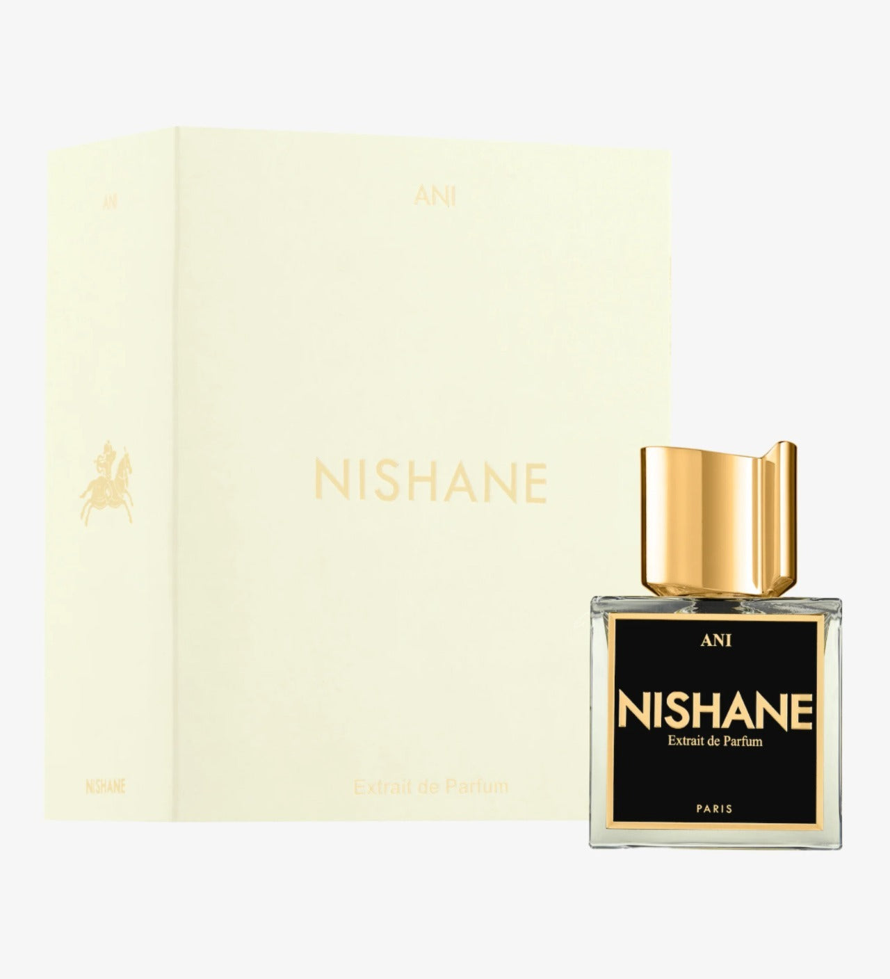 NISHANE ANI (U) EXTRAIT DE PARFUM 50ML