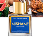 NISHANE FAN YOUR FLAMES (U) EXTRAIT DE PARFUM 100ML