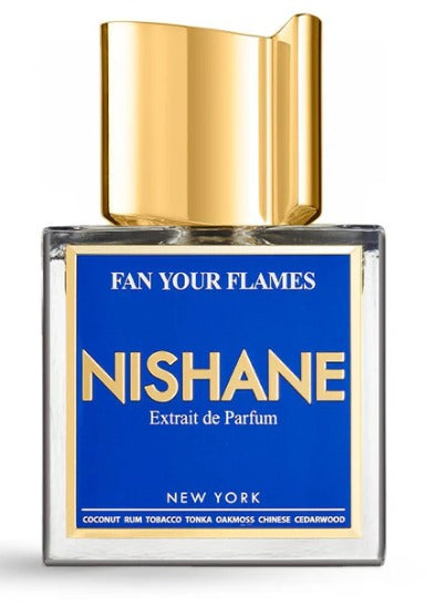 NISHANE FAN YOUR FLAMES (U) EXTRAIT DE PARFUM 100ML