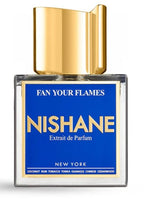 NISHANE FAN YOUR FLAMES (U) EXTRAIT DE PARFUM 100ML