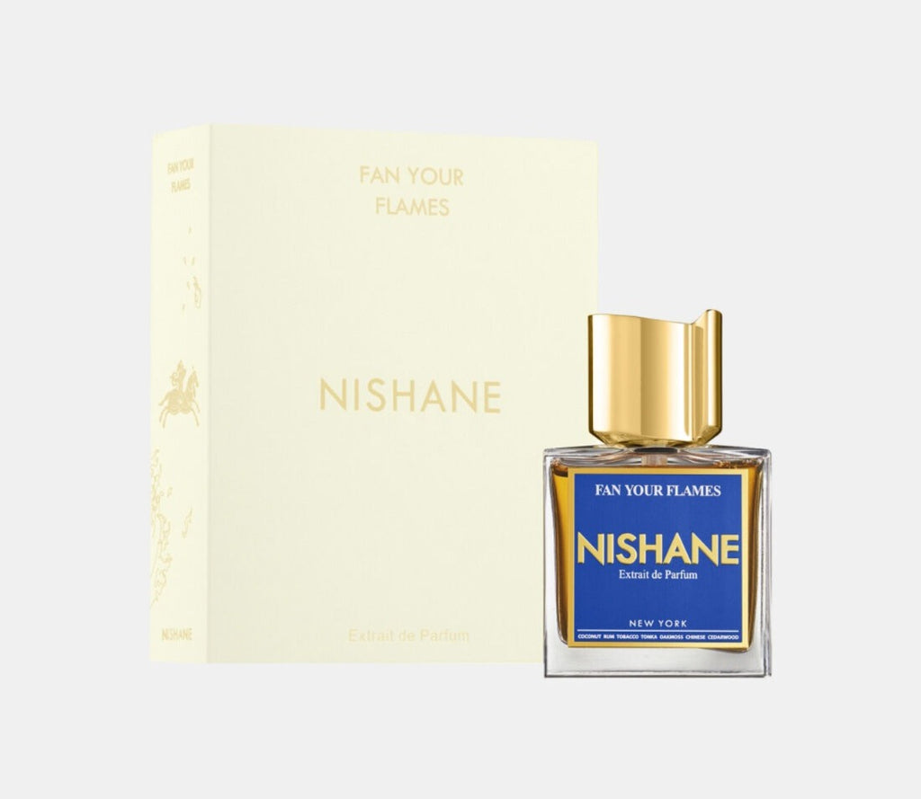 NISHANE FAN YOUR FLAMES (U) EXTRAIT DE PARFUM 50ML