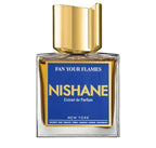 NISHANE FAN YOUR FLAMES (U) EXTRAIT DE PARFUM 50ML