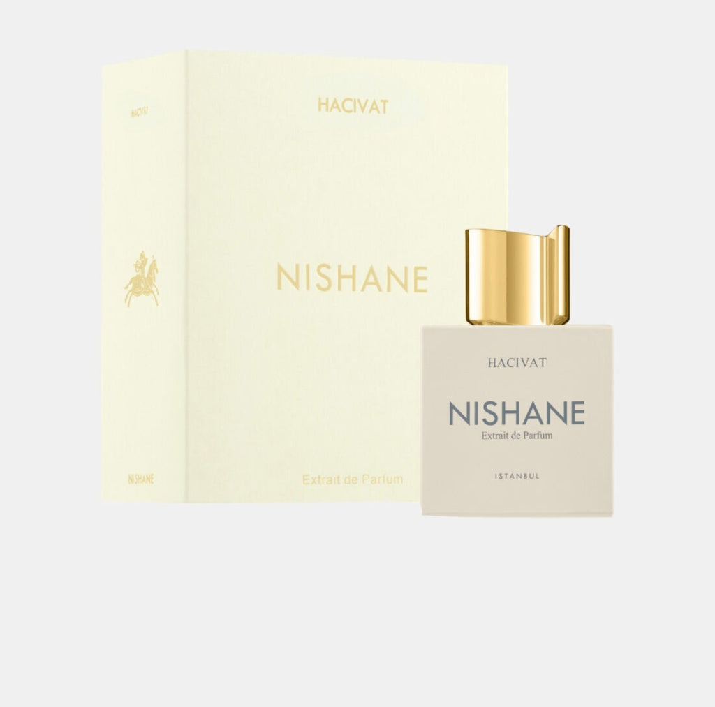 NISHANE HACIVAT (U) EXTRAIT DE PARFUM 100ML