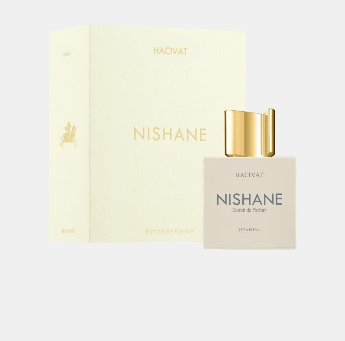 NISHANE HACIVAT (U) EXTRAIT DE PARFUM 100ML