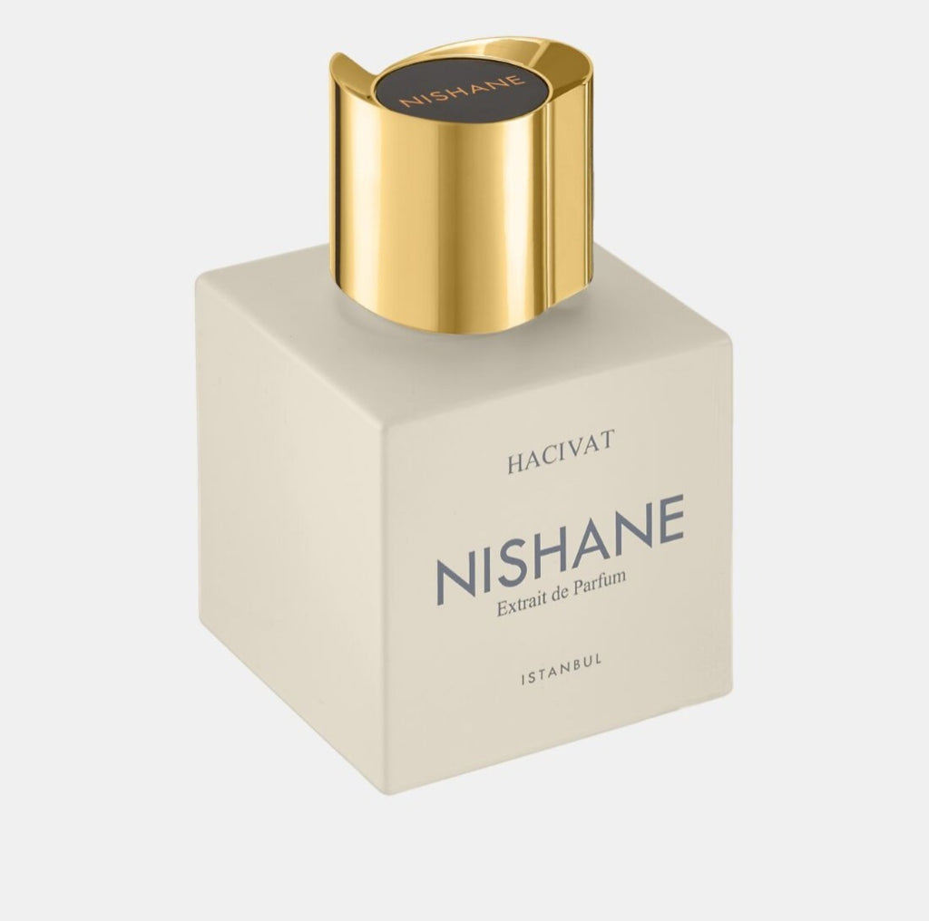 NISHANE HACIVAT (U) EXTRAIT DE PARFUM 100ML