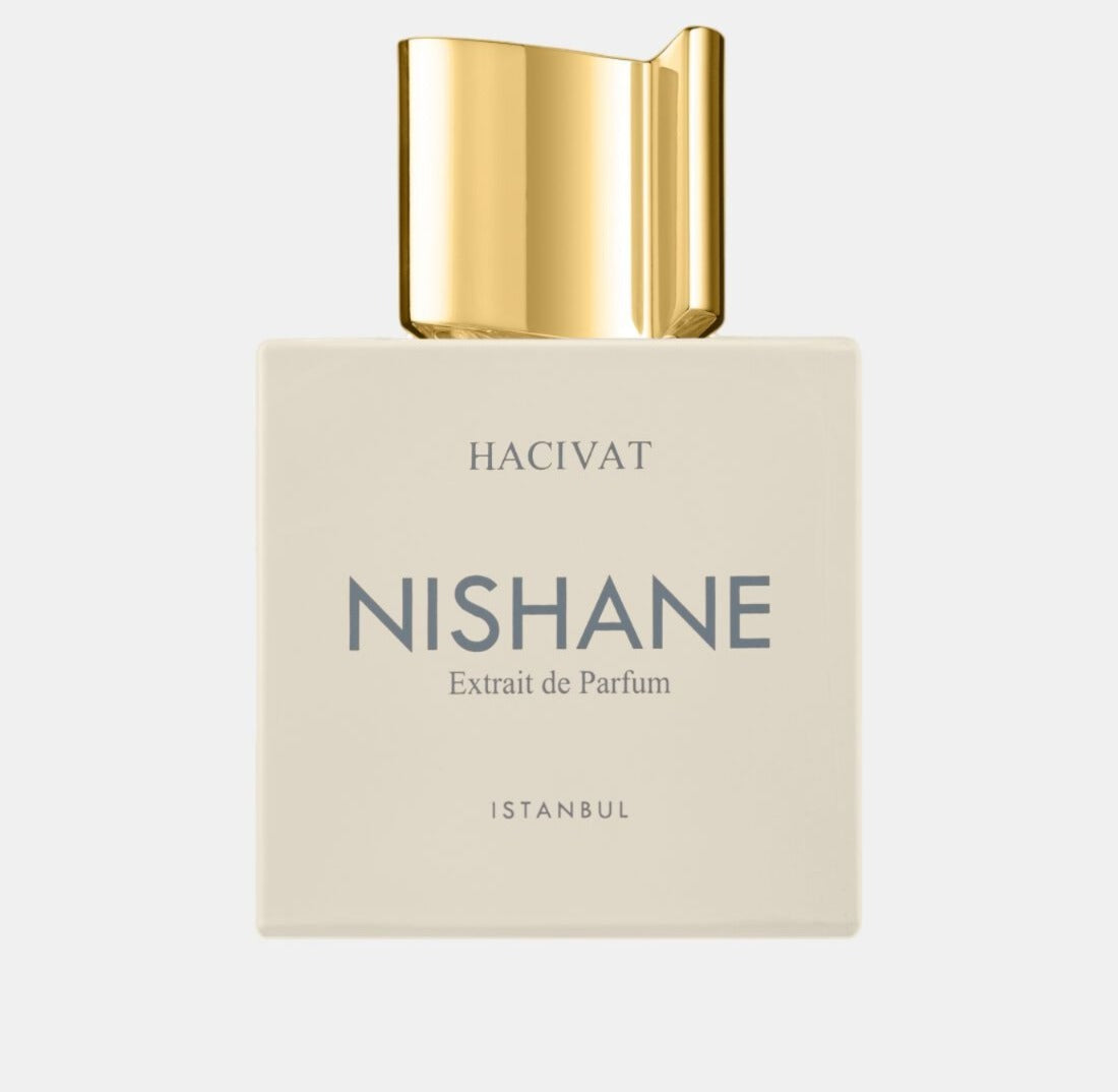 NISHANE HACIVAT (U) EXTRAIT DE PARFUM 100ML