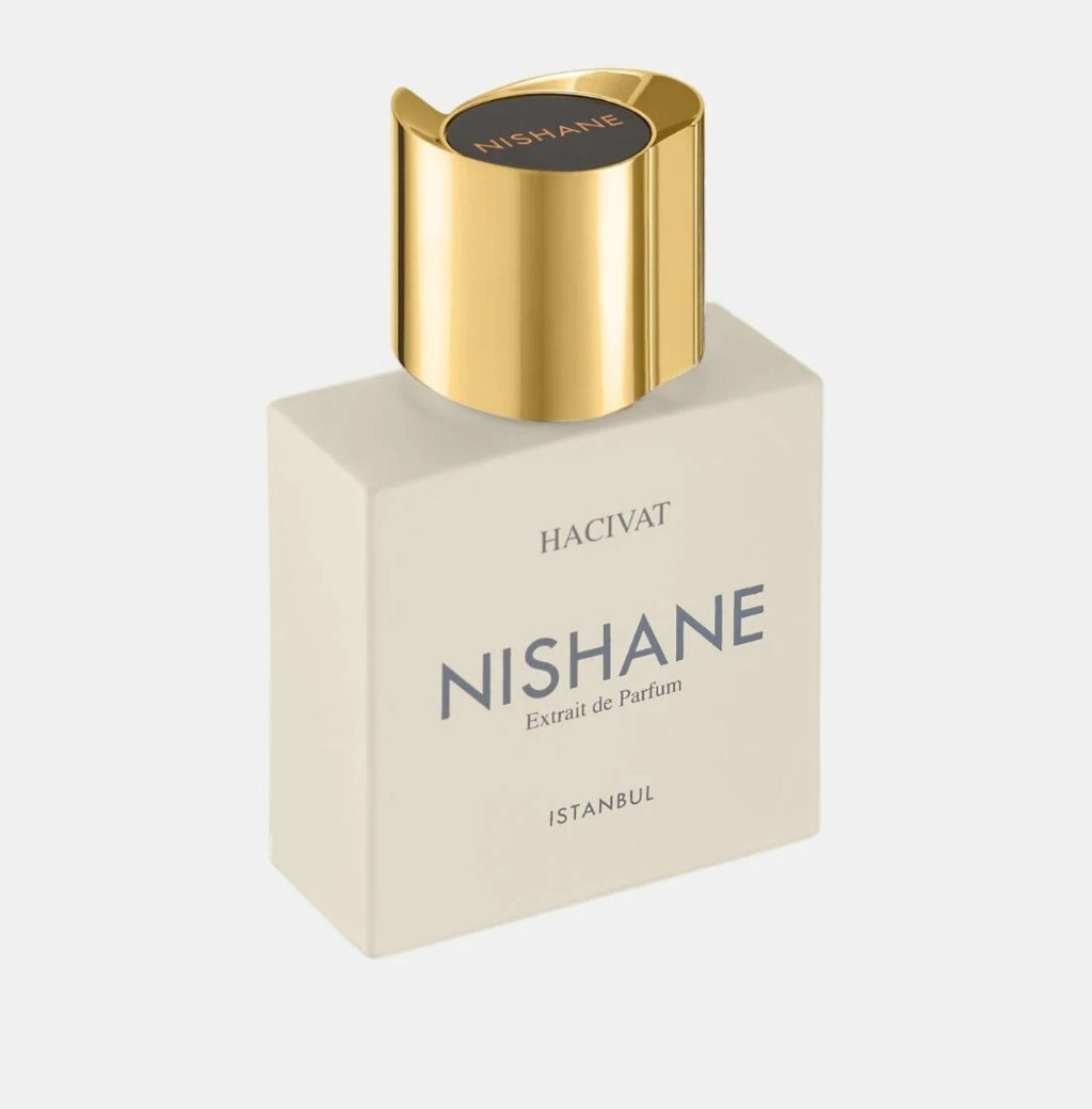 NISHANE HACIVAT (U) EXTRAIT DE PARFUM 50ML