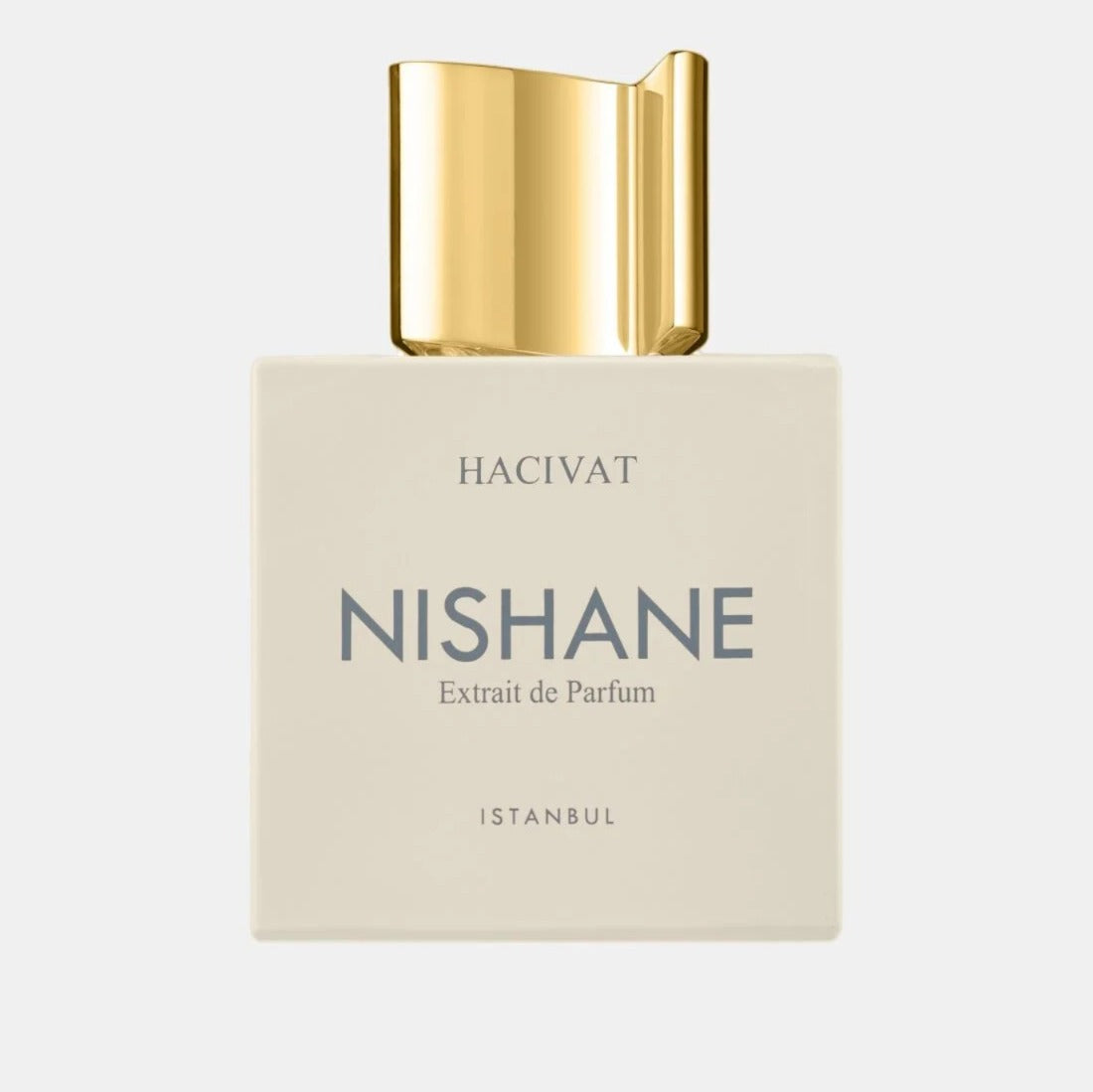 NISHANE HACIVAT (U) EXTRAIT DE PARFUM 50ML
